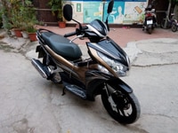 Bán xe Honda Air Blade Fi 110 chính chủ 2013 Bán xe Honda Air Blade Fi 110 chính chủ 2013