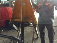 Sửa xe chữa xe nâng tay các loại, Phục hồi bơm thuỷ lực xe nâng Sửa xe chữa xe nâng tay các loại, Phục hồi bơm thuỷ lực xe nâng
