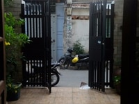 Nhà 1 trệt 1 lầu, sân rộng, gần đường 65 Thảo Điền, Quận 2 cho thuê Nhà 1 trệt 1 lầu, sân rộng, gần đường 65 Thảo Điền, Quận 2 cho thuê