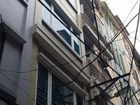 Bán nhà Phan Văn Trường 40m2, 6 tầng, MT 3,5m, 6,8 tỷ, ô tô,kinh doanh Bán nhà Phan Văn Trường 40m2, 6 tầng, MT 3,5m, 6,8 tỷ, ô tô,kinh doanh