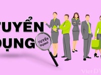 Tuyển nhân viên văn phòng hành chính nhân sự Tuyển nhân viên văn phòng hành chính nhân sự