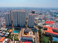 Cho thuê căn hộ cao cấp Him Lam Chợ Lớn,DT 86m loại 2PN 2WC, đầy đủ NT Cho thuê căn hộ cao cấp Him Lam Chợ Lớn,DT 86m loại 2PN 2WC, đầy đủ NT