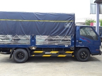 Xe tải 2,4 tấn Đô Thành Huyndai Đô Thành 2 tấn 4 Xe tải 2,4 tấn Đô Thành Huyndai Đô Thành 2 tấn 4