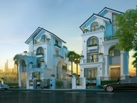 Đất Nền Dự Án Sài Gòn Mystery Villas Hưng Thịnh Quận 2 Đất Nền Dự Án Sài Gòn Mystery Villas Hưng Thịnh Quận 2
