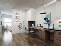 Cần cho thuê lại Officetel Quận 4, diện tích 27m2, giá thuê 8tr/tháng Cần cho thuê lại Officetel Quận 4, diện tích 27m2, giá thuê 8tr/tháng