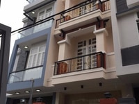 Nhà phố đẹp đường rộng 12m tặng nội thất,P.Hiệp Bình Chánh 3 lầu Nhà phố đẹp đường rộng 12m tặng nội thất,P.Hiệp Bình Chánh 3 lầu