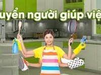 Tìm giúp việc nhà cho nhà Việt Kiều có 3 mẹ con lương 5 triệu ! Tìm giúp việc nhà cho nhà Việt Kiều có 3 mẹ con lương 5 triệu !