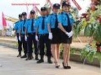 Tuyển gấp nam nữ bảo vệ tuần tra, giám sát tại siêu thị, ngân hàng Tuyển gấp nam nữ bảo vệ tuần tra, giám sát tại siêu thị, ngân hàng