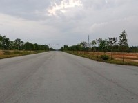 Đất đường DA2 giá rẻ, lô 5c49 ngay sau trường ĐH Việt Đức, DT 150m2 Đất đường DA2 giá rẻ, lô 5c49 ngay sau trường ĐH Việt Đức, DT 150m2