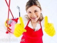 Cần hai người giúp việc nhà và giữ trẻ. Làm 2 nơi gần nhau Cần hai người giúp việc nhà và giữ trẻ. Làm 2 nơi gần nhau