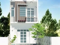Nhà 1 lầu thành phố mới, Bình Dương, ngân hàng hỗ trợ 50% Nhà 1 lầu thành phố mới, Bình Dương, ngân hàng hỗ trợ 50%