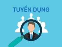 Cần tuyển nhân viên hỗ trợ văn phòng tuyển dụng Cần tuyển nhân viên hỗ trợ văn phòng tuyển dụng