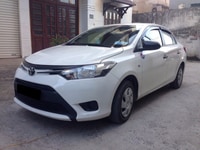 Nhà tôi bán Vios 2017 số sàn màu trắng xe mới zin rất đẹp. Nhà tôi bán Vios 2017 số sàn màu trắng xe mới zin rất đẹp.