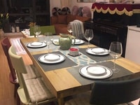 Cho thuê căn hộ 2PN và 3PN đủ đồ - View đẹp - Giá rẻ giữa trung tâm HN Cho thuê căn hộ 2PN và 3PN đủ đồ - View đẹp - Giá rẻ giữa trung tâm HN