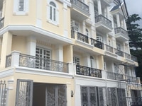 Bán gấp nhà gần UBND P. Hiệp Bình Phước, đúc thật 3.5 lầu, (6*17) Bán gấp nhà gần UBND P. Hiệp Bình Phước, đúc thật 3.5 lầu, (6*17)