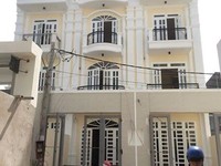 Bán nhà SHR khu đồng bộ mới 3 lầu đường số 8,67m2 chổ để ô tô 3 tỷ 640 Bán nhà SHR khu đồng bộ mới 3 lầu đường số 8,67m2 chổ để ô tô 3 tỷ 640