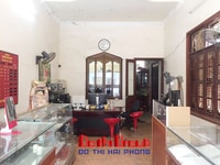 Bán nhà mặt đường Trần Quang Khải quận Hồng Bàng, thành phố Hải Phòng. Bán nhà mặt đường Trần Quang Khải quận Hồng Bàng, thành phố Hải Phòng.