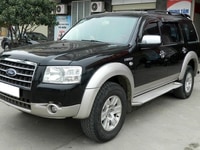 Cho Thuê Xe 7 Chỗ Ford Everest Có Lái Ở Hà Đông - Hà Nội Cho Thuê Xe 7 Chỗ Ford Everest Có Lái Ở Hà Đông - Hà Nội