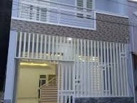 Bán nhà hẻm xe hơi Huỳnh Văn Bánh, DT 4.5 x 26m, Quận PN, giá 7.1 tỷ ( Bán nhà hẻm xe hơi Huỳnh Văn Bánh, DT 4.5 x 26m, Quận PN, giá 7.1 tỷ (