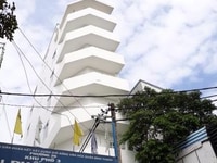 Văn phòng giá rẻ 25 - 40m đường quốc lộ 13 Q.bình thạnh Văn phòng giá rẻ 25 - 40m đường quốc lộ 13 Q.bình thạnh