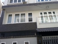 Hẻm 54/ Trần Cao Vân chính chủ cần bán!! (DT:4,8x13m.S=65,5m2 Hẻm 54/ Trần Cao Vân chính chủ cần bán!! (DT:4,8x13m.S=65,5m2