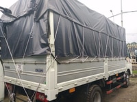 Thaco Ollin 500B Mui Bạt 5 Tấn Thaco Ollin 500B Mui Bạt 5 Tấn