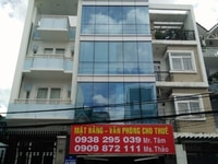 Văn phòng chính chủ cho thuê ở Bùi Đình Túy Văn phòng chính chủ cho thuê ở Bùi Đình Túy