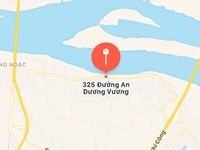 Bán Lô Đất P Phú Thượng-An Dương Vương -Tây Hồ DT 500m đường 8m 40tr Bán Lô Đất P Phú Thượng-An Dương Vương -Tây Hồ DT 500m đường 8m 40tr