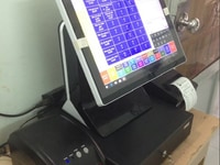 Bộ máy tính tiền giá rẻ cho Trà Sữa tại Ninh Thuận, Bình Thuận Bộ máy tính tiền giá rẻ cho Trà Sữa tại Ninh Thuận, Bình Thuận