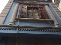 Bán nhà ngõ phố Hồ Tùng Mậu, Mỹ Đình 54m2, 4 tầng Bán nhà ngõ phố Hồ Tùng Mậu, Mỹ Đình 54m2, 4 tầng