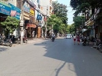 Bán gấp nhà mặt phố Hoàng Văn Thái, 120m, 5 tầng, 22 tỷ Bán gấp nhà mặt phố Hoàng Văn Thái, 120m, 5 tầng, 22 tỷ