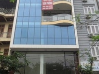 10 tầng mặt phố Bà Triệu gần 500m2 sổ đỏ 10 tầng mặt phố Bà Triệu gần 500m2 sổ đỏ