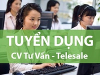 Tuyển 5 tư vấn chăm sóc khách hàng KHông áp doanh số ,LƯƠNG 8 TR Tuyển 5 tư vấn chăm sóc khách hàng KHông áp doanh số ,LƯƠNG 8 TR