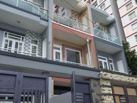 Bán gấp nhà mặt tiền đường Tô Hiến Thành, Quận 10, DT: 6mx24m, 3 tầng Bán gấp nhà mặt tiền đường Tô Hiến Thành, Quận 10, DT: 6mx24m, 3 tầng