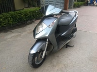 Honda Dylan 150 chính chủ biển HN Honda Dylan 150 chính chủ biển HN