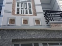 Bán nhà HXH Sư Vạn Hạnh (ND), P12, Q10. DTSD 133m2, 3 lầu, giá 7 tỷ Bán nhà HXH Sư Vạn Hạnh (ND), P12, Q10. DTSD 133m2, 3 lầu, giá 7 tỷ