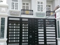 Bán Nhà chợ Gò Đen mới xây, SHR, KDC đông, 1 lầu, 4PN, 410Tr Bán Nhà chợ Gò Đen mới xây, SHR, KDC đông, 1 lầu, 4PN, 410Tr