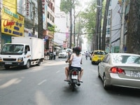 Bán nhà MT Trần Bình Trọng Q. 5, nhà 3 lầu. Giá chỉ 13.8 tỷ Bán nhà MT Trần Bình Trọng Q. 5, nhà 3 lầu. Giá chỉ 13.8 tỷ