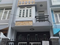 Nhà bán 2 MT đường Trần Bình Trọng Q5, vị trí KD đắc địa Nhà bán 2 MT đường Trần Bình Trọng Q5, vị trí KD đắc địa