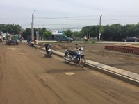 3 lô Thổ cư Quốc lộ 50, gần KCN Tân Kim, Cần Giuộc, Long An, Chính Chủ 3 lô Thổ cư Quốc lộ 50, gần KCN Tân Kim, Cần Giuộc, Long An, Chính Chủ