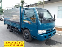 Xe tải kia k165, Thaco kia k165 2t4 thùng bạt có mui. Xe tải kia k165, Thaco kia k165 2t4 thùng bạt có mui.