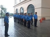 Tuyển gấp nam nữ bảo vệ quẹt thẻ xe siêu thị, trung tâm thương mại Tuyển gấp nam nữ bảo vệ quẹt thẻ xe siêu thị, trung tâm thương mại
