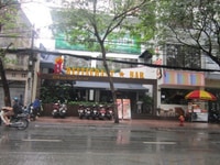 Bán nhà MT Ba Vì (khu Cư xá Bắc Hải, P15, Q10), DT: 4x25m, nhà 2 Lầu Bán nhà MT Ba Vì (khu Cư xá Bắc Hải, P15, Q10), DT: 4x25m, nhà 2 Lầu