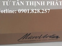 Bán thiết bị âm thanh Alesis MicroVerb 4 giá rẻ tại tphcm Bán thiết bị âm thanh Alesis MicroVerb 4 giá rẻ tại tphcm