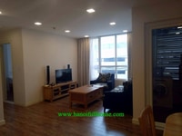Cho thuê căn hộ 3 ngủ ở Richland Southern Xuân Thủy Cho thuê căn hộ 3 ngủ ở Richland Southern Xuân Thủy