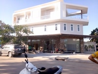 Cần bán nhà 1 trệt, 2 lầu nằm ngay chợ long cang, cần đước, long an Cần bán nhà 1 trệt, 2 lầu nằm ngay chợ long cang, cần đước, long an
