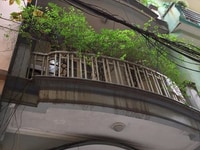Bán nhà phân lô Nghĩa Đô, Cầu Giấy, 48m2, 3 tầng, MT 4m, 5,9 tỷ, ô tô Bán nhà phân lô Nghĩa Đô, Cầu Giấy, 48m2, 3 tầng, MT 4m, 5,9 tỷ, ô tô
