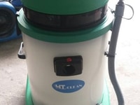 Máy hút bụi thùng nhựa 3 motor 60L Máy hút bụi thùng nhựa 3 motor 60L
