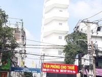 Cho Thuê Văn Phòng Ở Mặt tiền Trung Tâm Bình Thạnh Gân BXMĐ chỉ 5tr/th Cho Thuê Văn Phòng Ở Mặt tiền Trung Tâm Bình Thạnh Gân BXMĐ chỉ 5tr/th