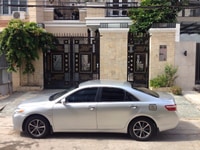 Em bán con xe Camry LE Mỹ màu bạc tự động 2008 xe đẹp zin cứng. Em bán con xe Camry LE Mỹ màu bạc tự động 2008 xe đẹp zin cứng.